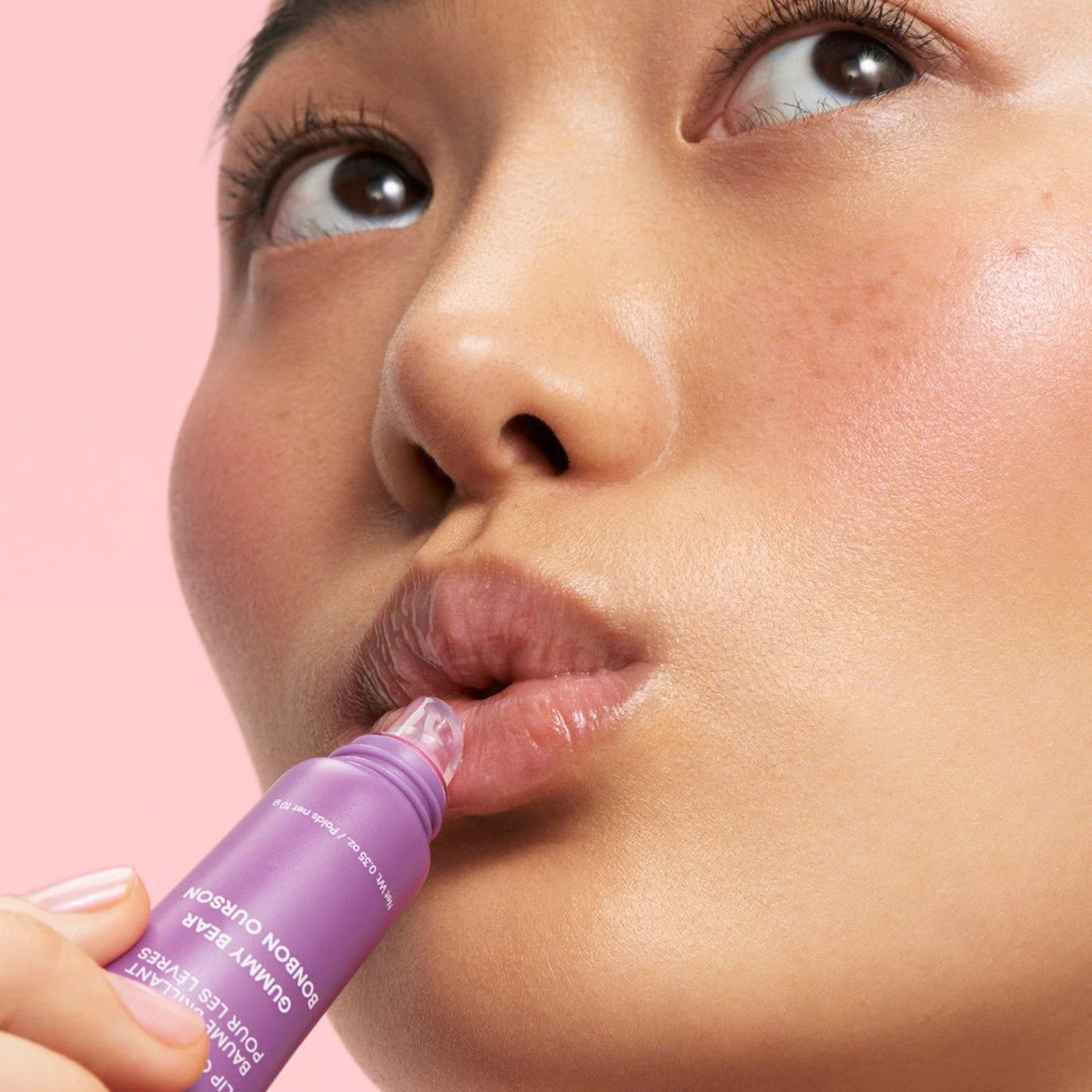 Laneige  Lip Glowy Balm Gummy Bear