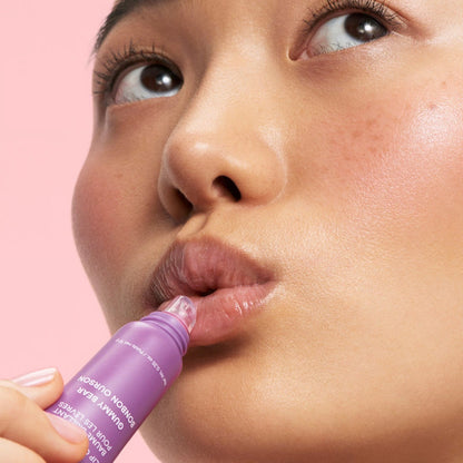 Laneige  Lip Glowy Balm Gummy Bear