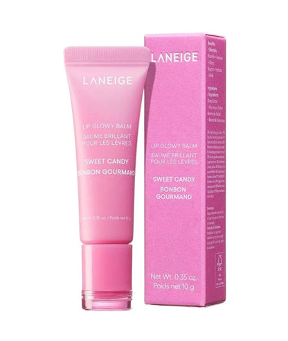 Laneige  Lip Glowy Balm Sweet Candy