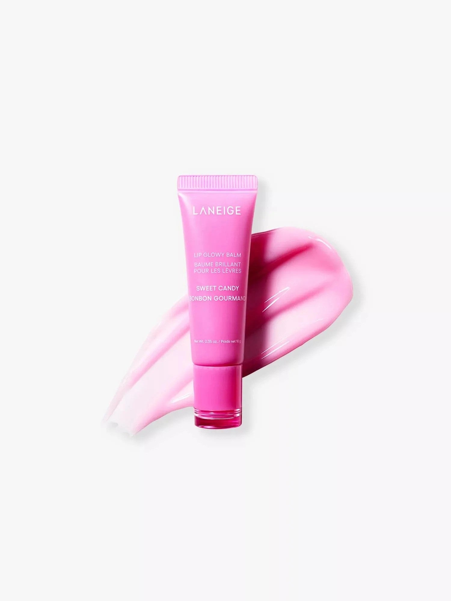 Laneige  Lip Glowy Balm Sweet Candy