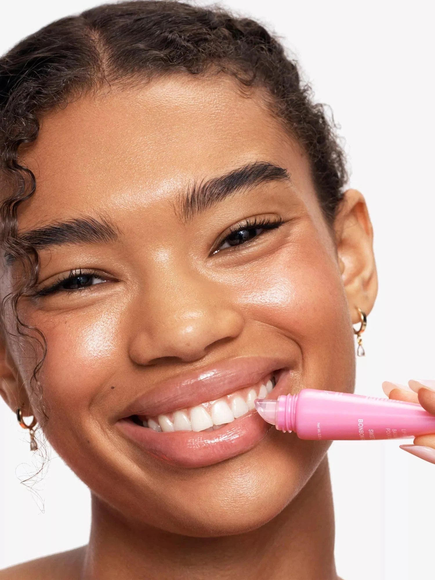 Laneige  Lip Glowy Balm Sweet Candy