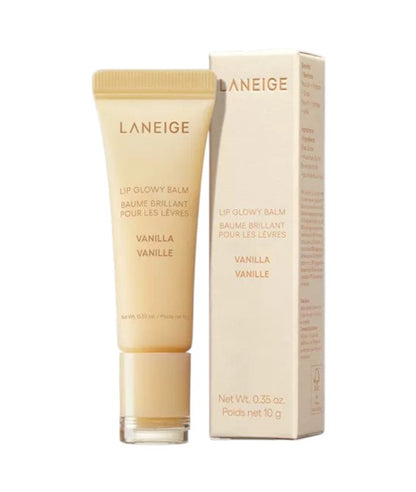 Laneige  Lip Glowy Balm Vanilla