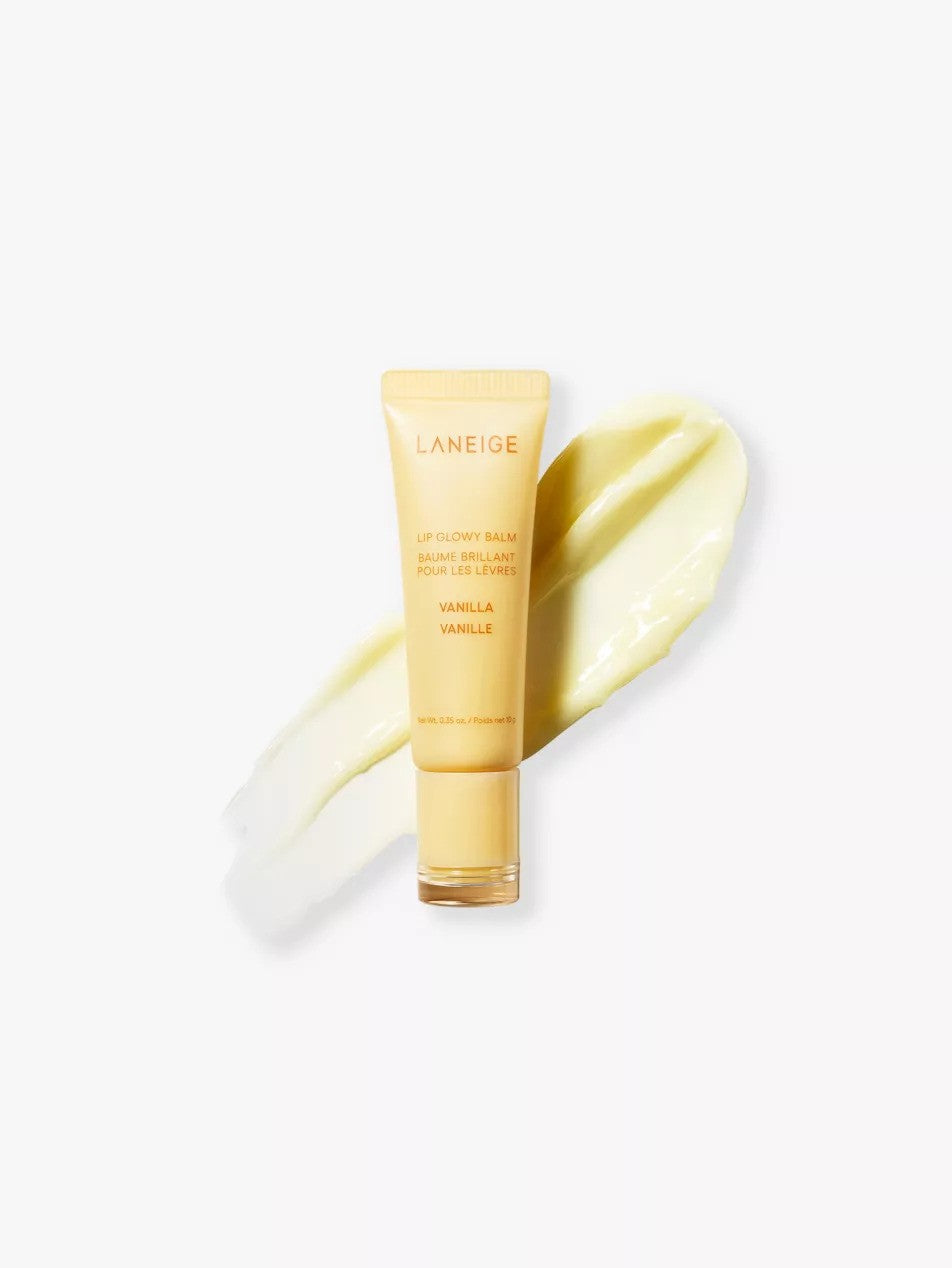 Laneige  Lip Glowy Balm Vanilla