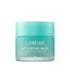 Laneige Lip Sleeping Mask in Mint Choco flavor, 20g, a K-beauty moisturizer for nourishing and hydrating lips overnight.