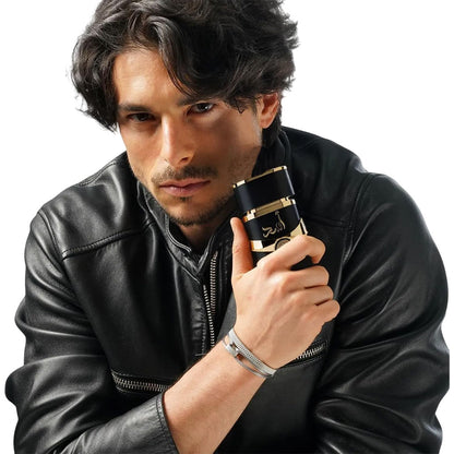 Lattafa Asad Men Eau De Parfum