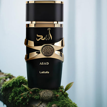 Lattafa Asad Men Eau De Parfum
