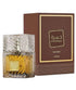 Lattafa Khamrah Qahwa Eau De Parfum Spray