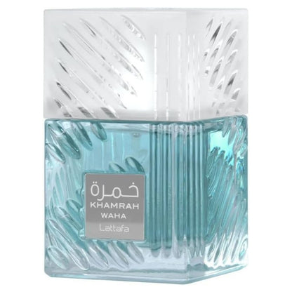 Lattafa Khamrah Waha Eau De Parfum
