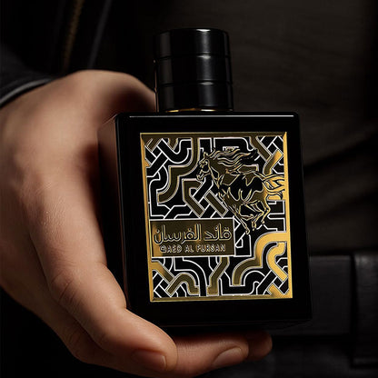 Lattafa Qaed Al Fursan Eau De Parfum