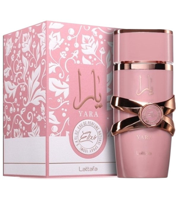 Lattafa Yara Elixir Eau De Pafum