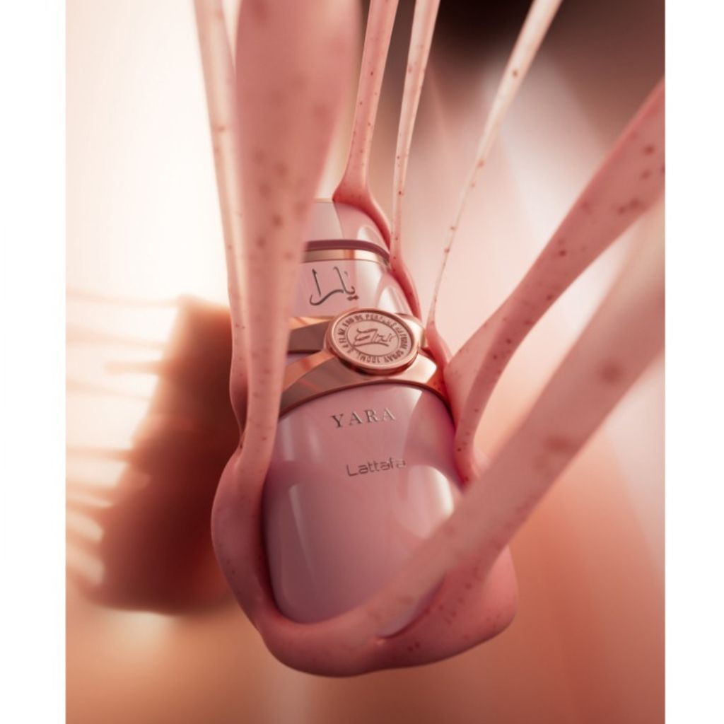 Lattafa Yara Elixir Eau De Pafum