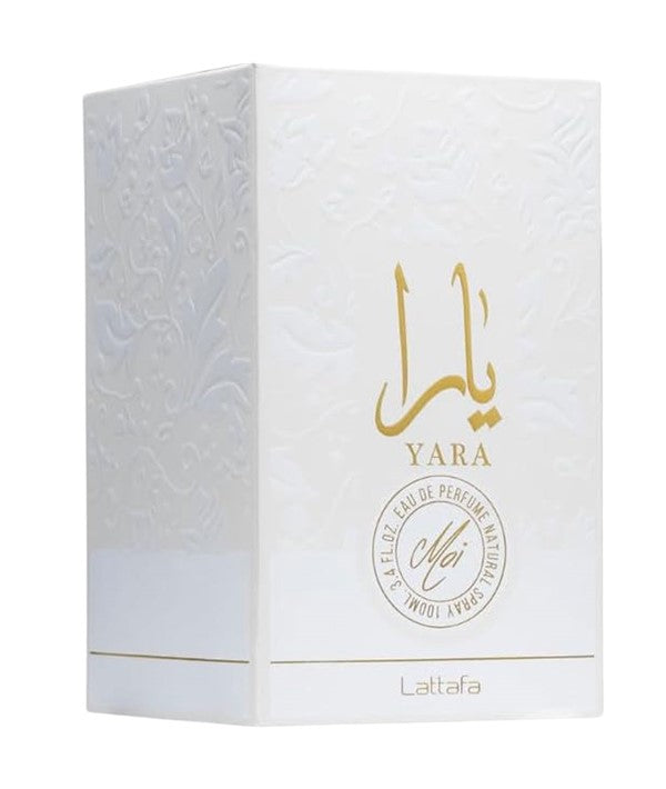 Lattafa Yara Moi Eau De Parfum