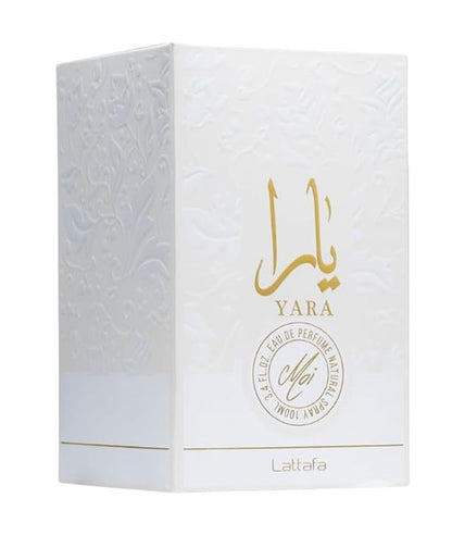 Lattafa Yara Moi Eau De Parfum