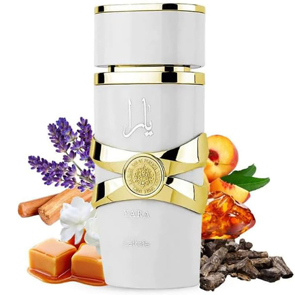Lattafa Yara Moi Eau De Parfum