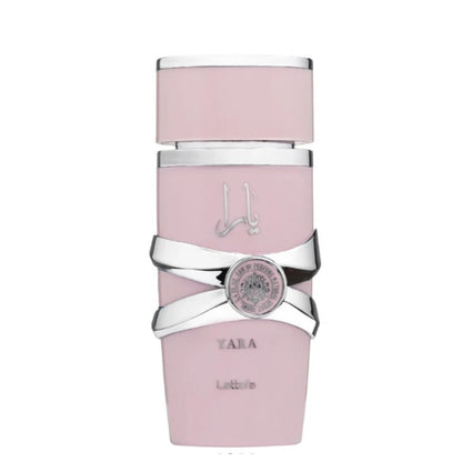 Lattafa Yara Pure Concentrated Perfume Oil