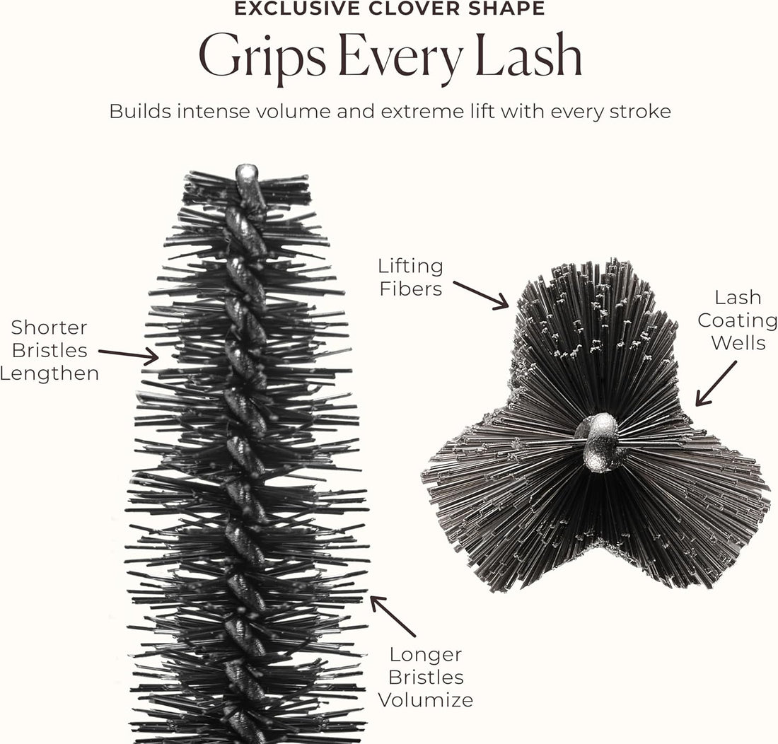Laura Mercier  Instant Extravagant Volume And Lift Mascara