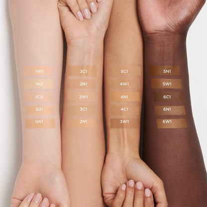 Laura Mercier  Oil Free Tinted Moisturizer With SPF 20