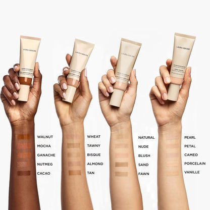Laura Mercier  Tinted Moisturizer With SPF 30