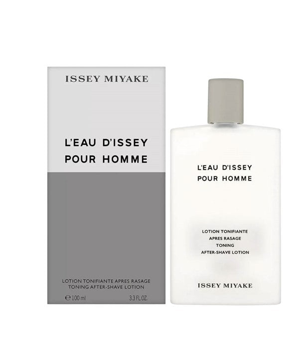 Issey Miyake Leau Dissey Pour Homme After Shave Lotion