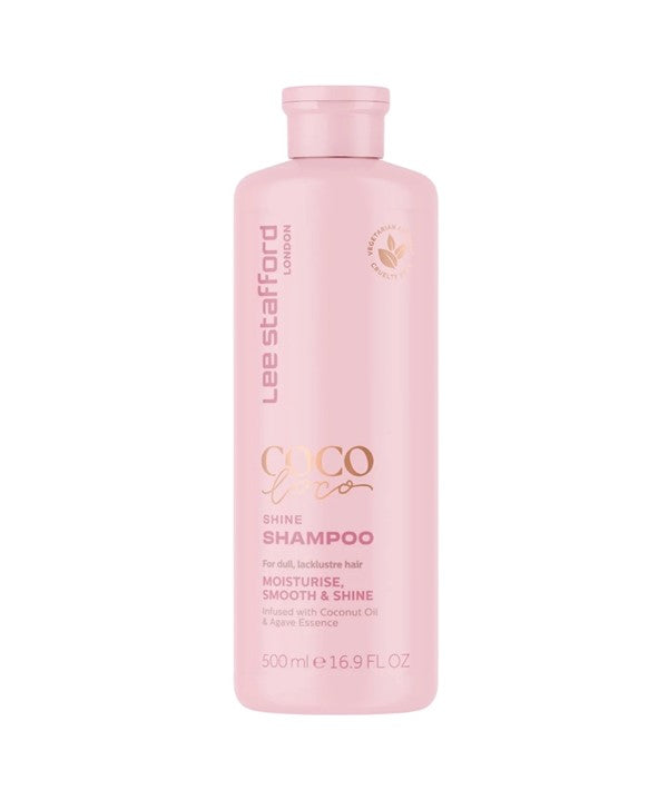 Lee Stafford Coco Loco Shine Conditioner