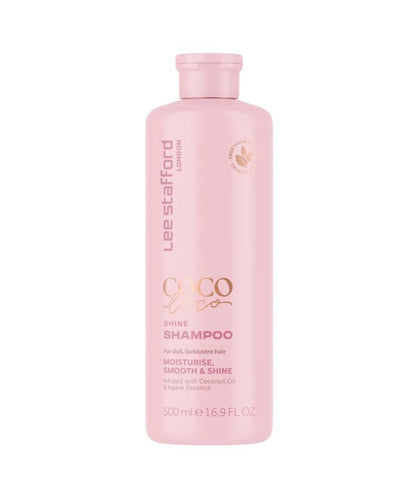 Lee Stafford Coco Loco Shine Conditioner