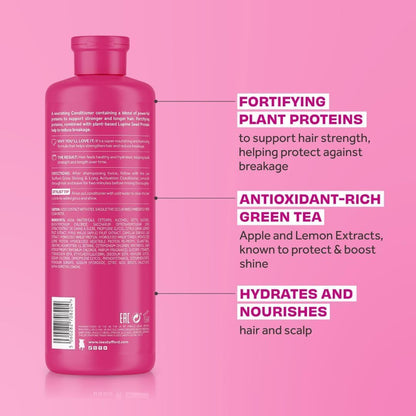 Lee Stafford Grow Strong And Long Activation Conditioner