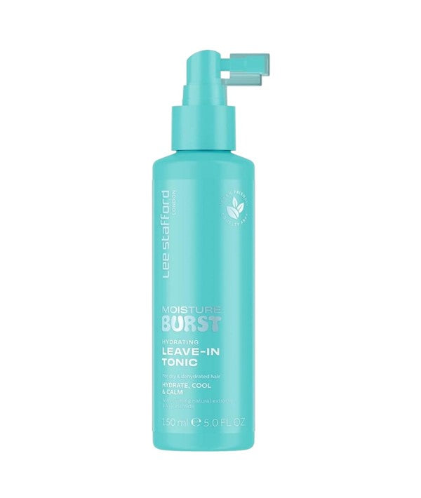 Lee Stafford Moisture Burst Hydrating Leave In Tonic