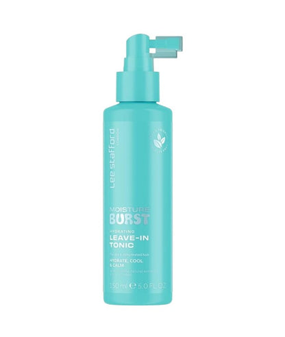 Lee Stafford Moisture Burst Hydrating Leave In Tonic