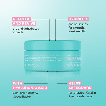 Lee Stafford Moisture Burst Hydrating Treatment Mask