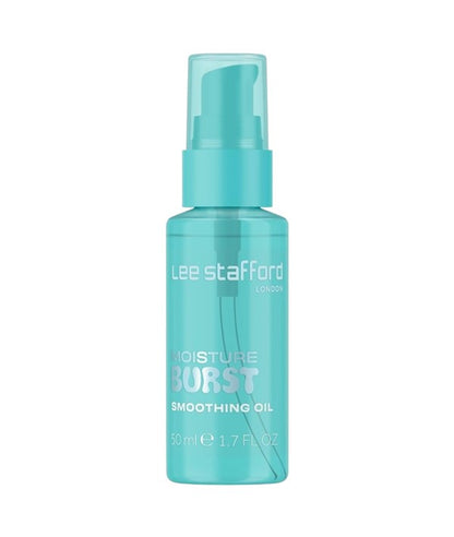 Lee Stafford Moisture Burst Smoothing Oil