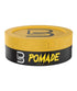 Level 3 High Shine Pomade transparent formula hair styling product jar