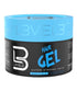 Level 3 Super Strong Hold Hair Gel bottle for professional hair styling