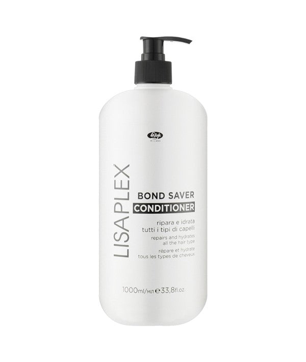 Lisap Milano Lisaplex Bond Saver Conditioner