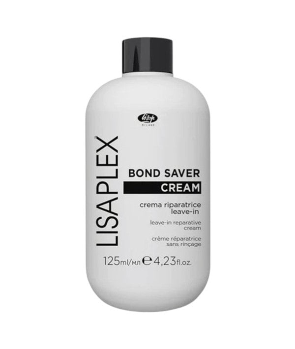 Lisap Milano Lisaplex Bond Saver Cream