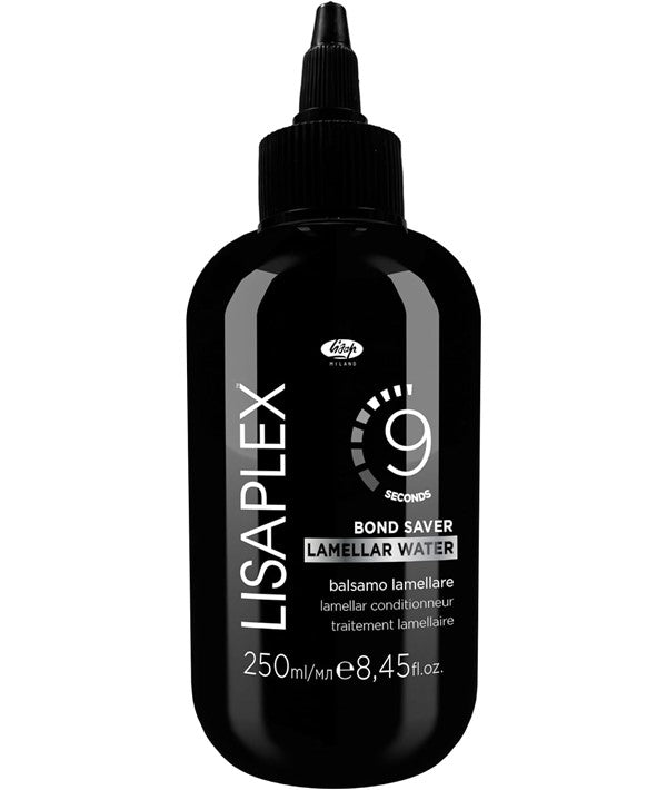 Lisap Milano Lisaplex Bond Saver Lamellar Water