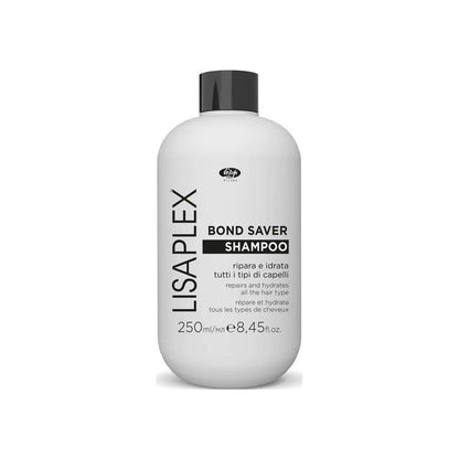 Lisap Milano Lisaplex Bond Saver Shampoo