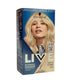 Schwarzkopf Live Intense Permanent Colour B11 Frosty Blonde