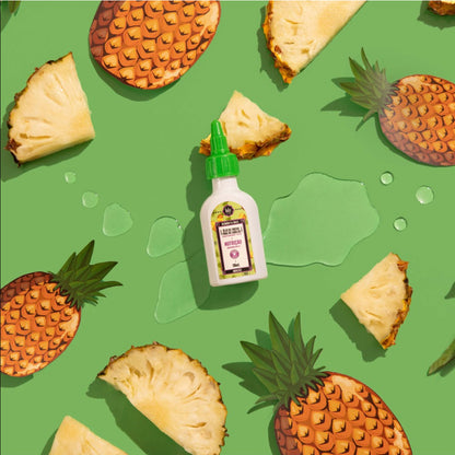 Lola Cosmetics Bemdita Ghee Abacaxi Nourishing Hair Oil