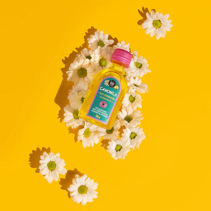 Lola Cosmetics Camomila Illuminating Oil