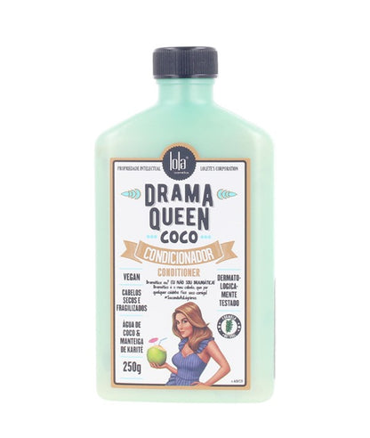 Lola Cosmetics Drama Queen Coco Conditioner