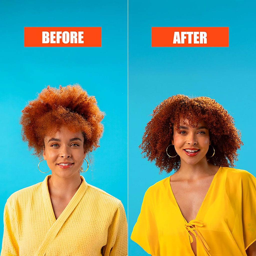 Lola Cosmetics Ela E Carioca 4ABC Curl Styling Cream