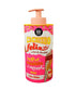 Lola Cosmetics Kids Cachinho Feliz Chocolate Hair Cream