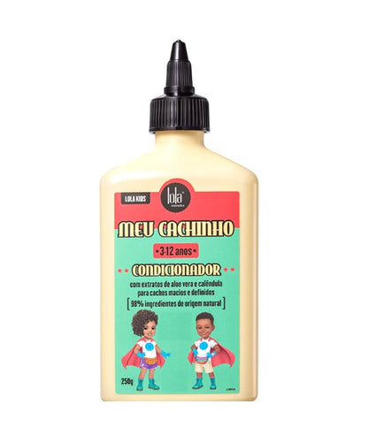 Lola Cosmetics Kids Meu Cachinho Conditioner