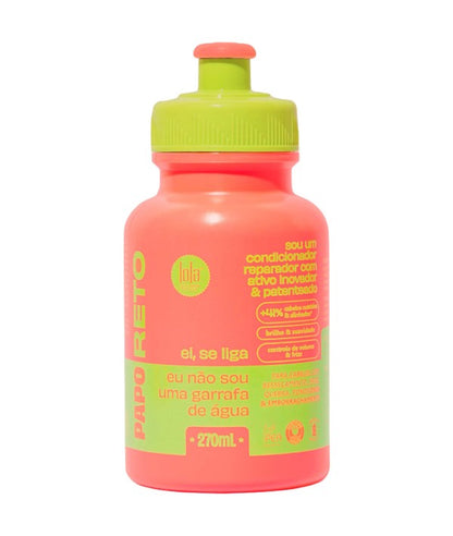 Lola Cosmetics Papo Reto Repairing Conditioner