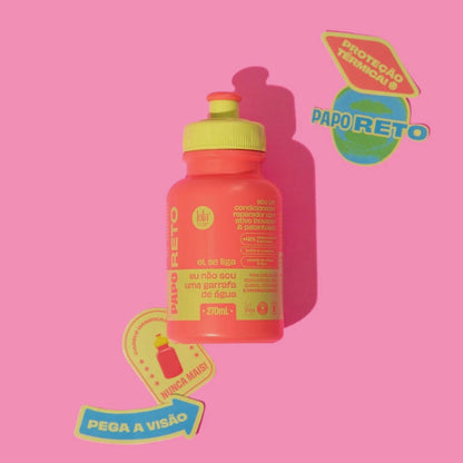 Lola Cosmetics Papo Reto Repairing Conditioner