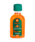 Lola Cosmetics Pinga hair serum with carrot and olive oil, showing a bottle of nourishing hair oil for shine and health.