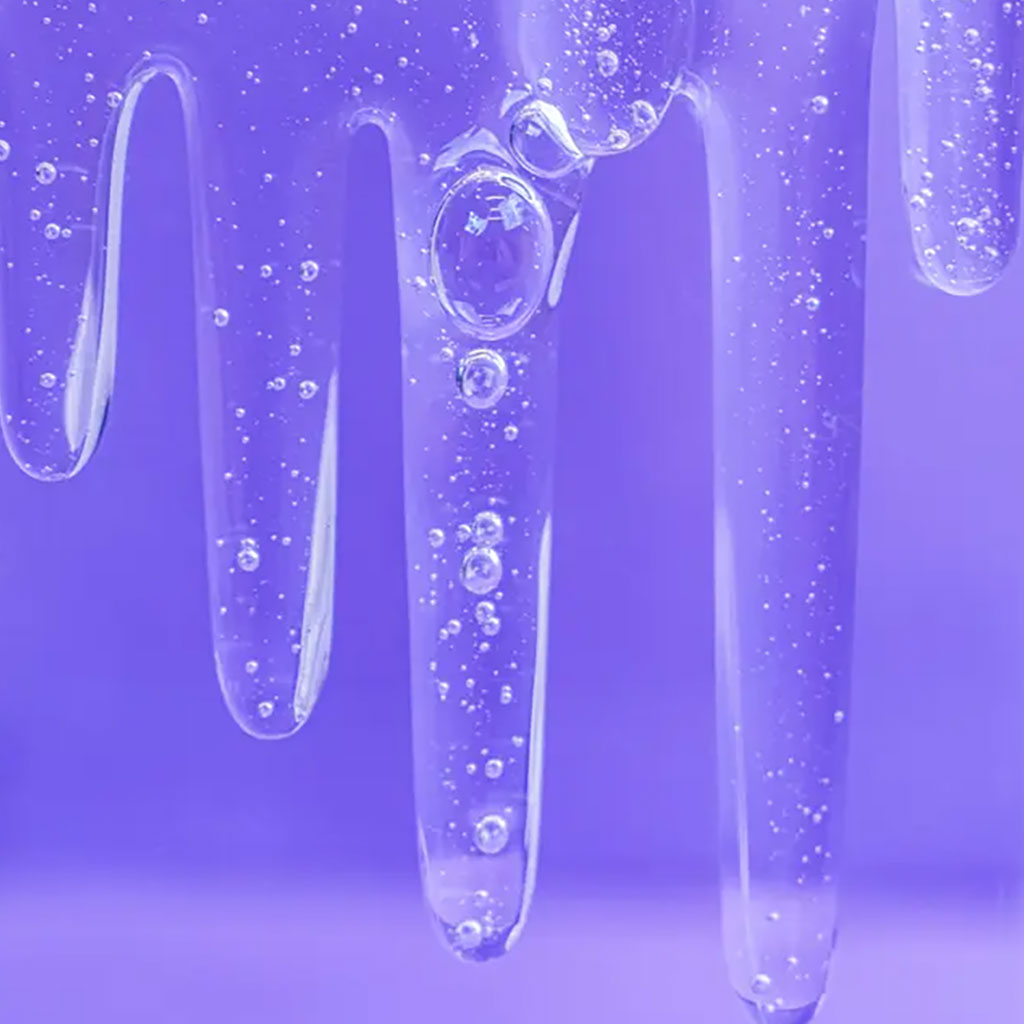 Lola Cosmetics Purple Shampoo