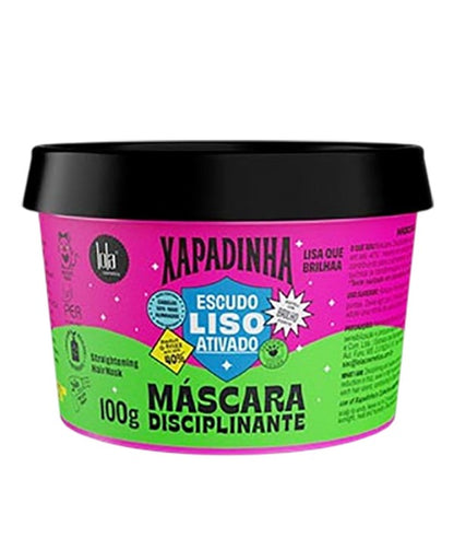 Lola Cosmetics Xapadinha Straightening Hair Mask