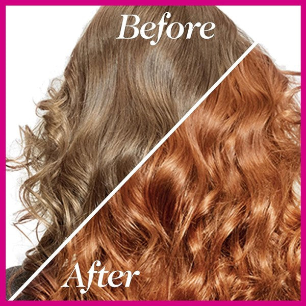 Loreal Casting Creme Gloss Conditioning Color 734 Amber Honey