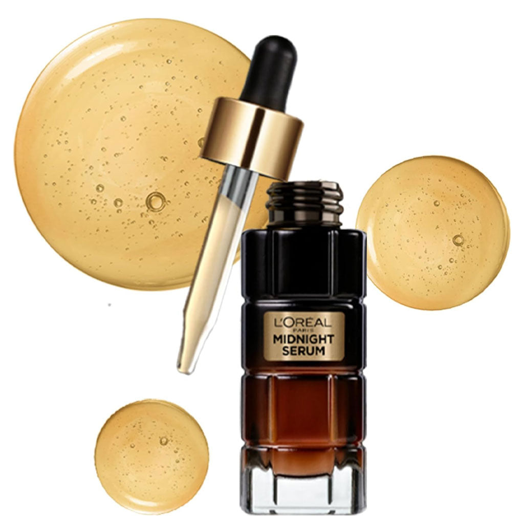 Loreal Age Perfect Midnight Serum